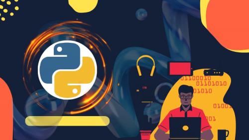 Udemy - Hands-On Python 3 for Programmers with Timelines in Mind