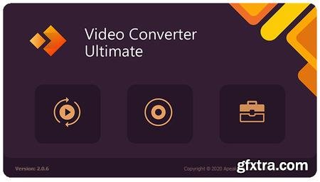 Apeaksoft Video Converter Ultimate 2.3.38