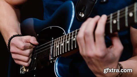 Udemy - Neo Soul Guitar | Learn How To Play R&B And Basic Jazz!