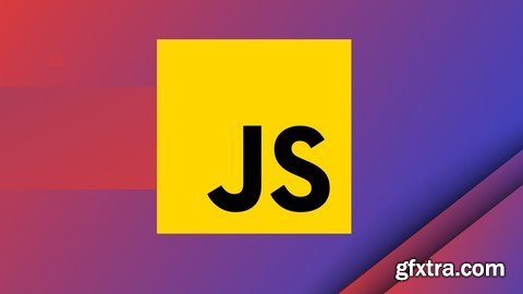Udemy - Learn JavaScript: Complete Beginner to Advanced Course