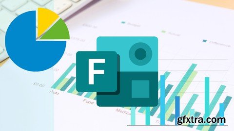 Udemy - Learning Microsoft Forms from Scratch