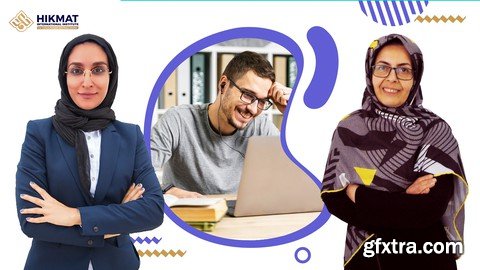 Udemy - Persian Primer: A Journey Into Language And Culture
