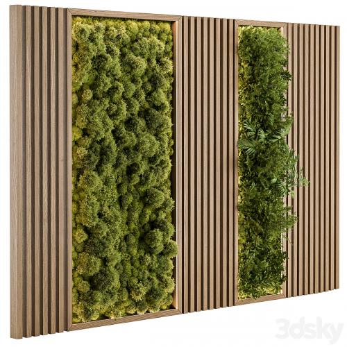 Vertical Garden - Wall Decor 68