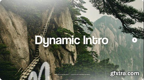 Videohive Dynamic Intro 50027776