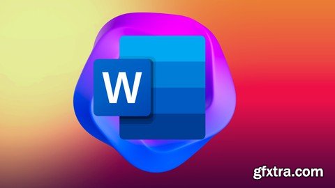 Advanced Ms Word Course From Beginner To Expert