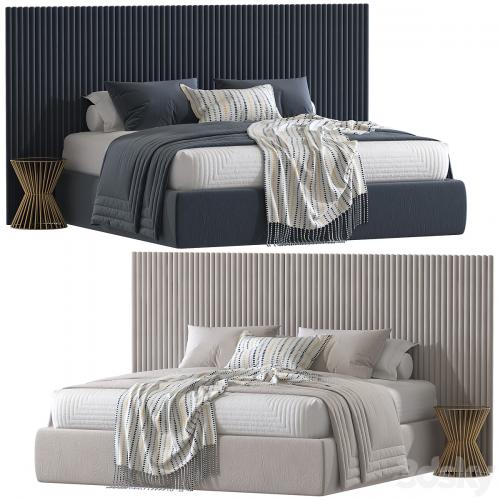 AMORE BEDS