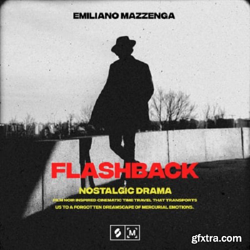 Montage by Splice Flashback: Nostalgic Drama