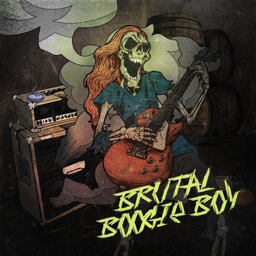 Epidemic Sound - Brutal Boogie Boy - Wav - 2ZLxc4thF5