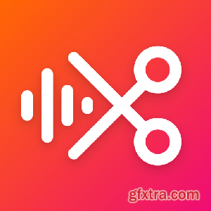 Audio Editor - Ringtone Maker v1.1.3