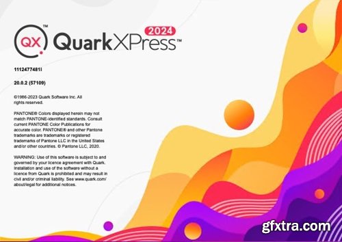 QuarkXPress 2024 v20.1.0.57226 Portable