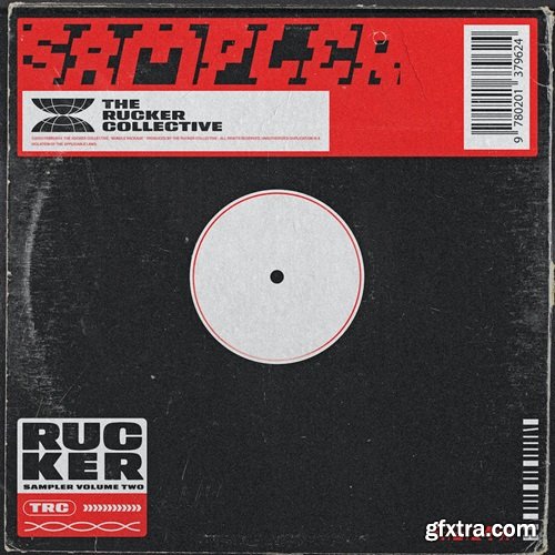 The Rucker Collective Sampler Vol 2