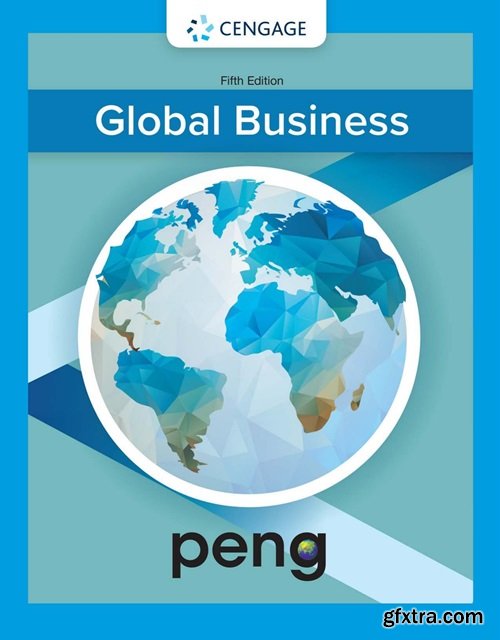 Global Business, 5th Edition