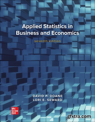 Applied Statistics in Business and Economics, 7th Edition