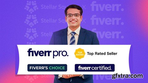 Becoming Fiverr Pro Seller & Top Rated Via High-Ticket Sales
