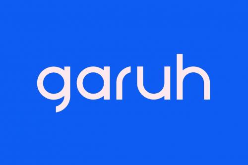 Garuh Web Font Family