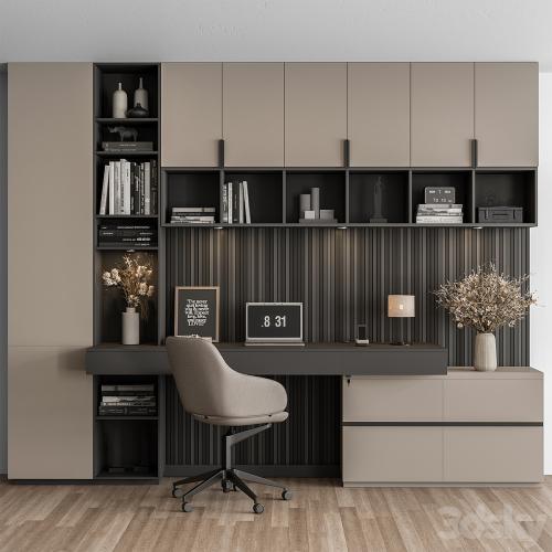 Home Office Set - Office Furniture 351