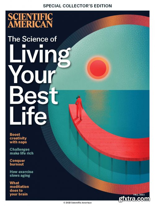 Scientific American - Fall 2023