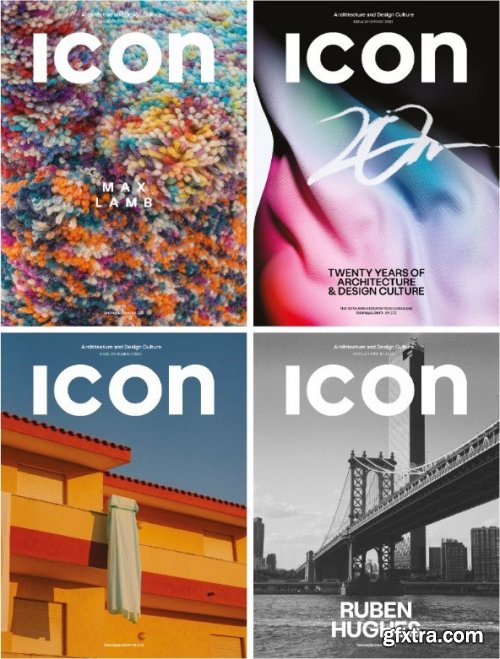 ICON - Full Year 2023 Collection