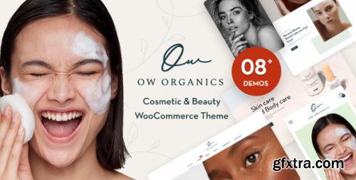 Themeforest - Oworganic - Multipurpose WooCommerce WordPress Theme 34950367 v1.0.13 - Nulled