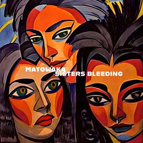 Epidemic Sound - Sisters Bleeding - Wav - FD8XNvl0VG