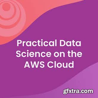 Coursera - Practical Data Science on the AWS Cloud Specialization