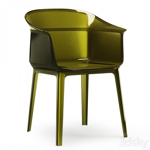 chair Papyrus (Kartell)