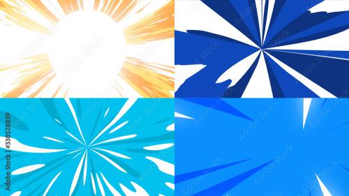 Adobe Stock - Dynamic Stylish Action Loopable Backgrounds - 338528039