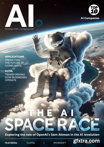 AI Magazine - December 2023