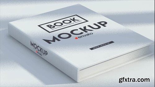 Videohive Book Promo 50112016