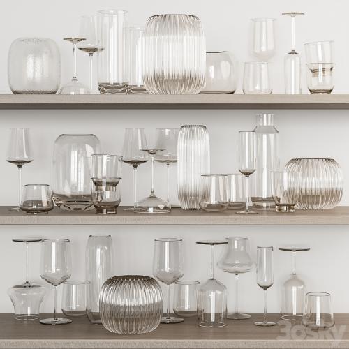 Bolia kitchenware set