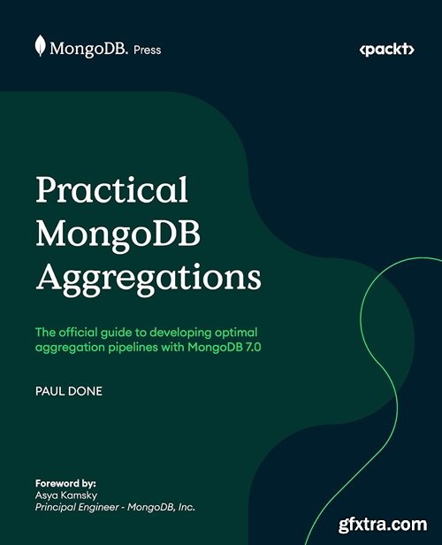 Practical MongoDB Aggregations: The official guide to developing optimal aggregation pipelines with MongoDB 7.0