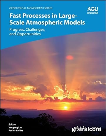 Fast Processes in Large-Scale Atmospheric Models: Progress, Challenges, and Opportunities