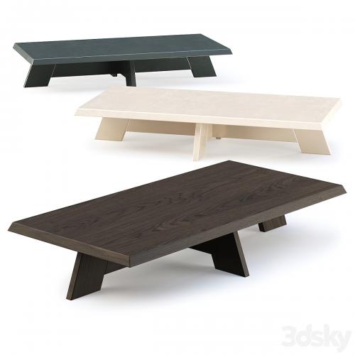 ITSKE coffee table by Piet Boon / Coffee tables