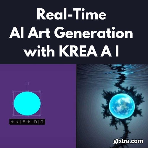 Elevate Your Creations with KREA AI in Real-Time - No Wait Time Plus Bonus Apps