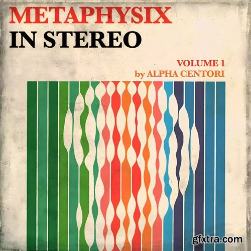 Boom Bap Labs Alpha Centori Metaphysix In Stereo
