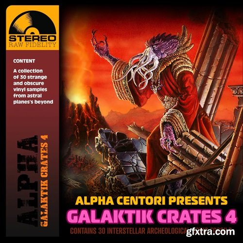 Boom Bap Labs Alpha Centori Galaktik Crates 4