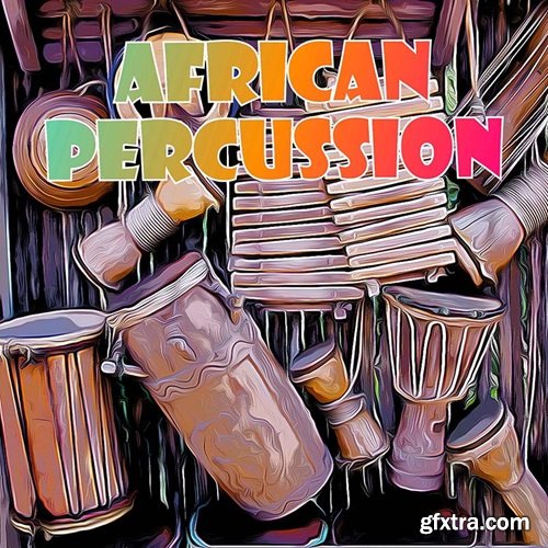 T2KT Records African Percussion