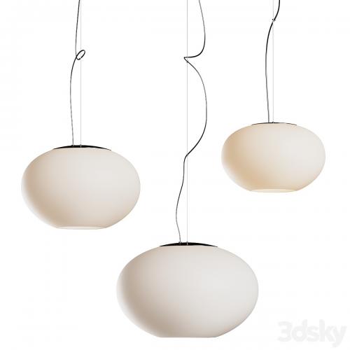 Prandina Zero Pendant Lamps