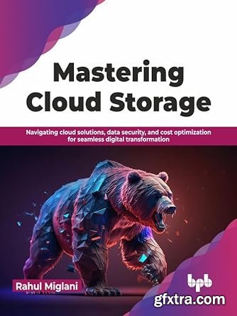 Mastering Cloud Storage