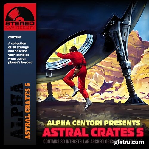 Alpha Centori Astral Crates 5