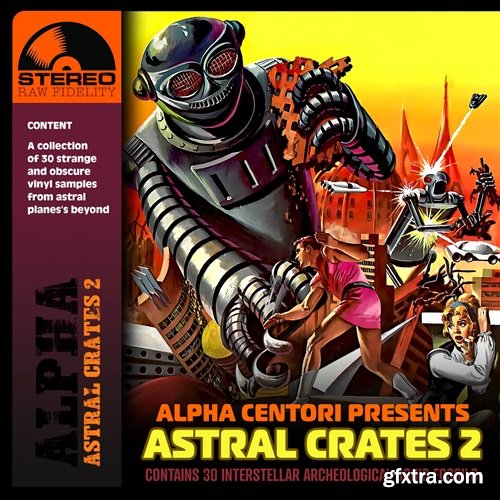 Alpha Centori Astral Crates 2