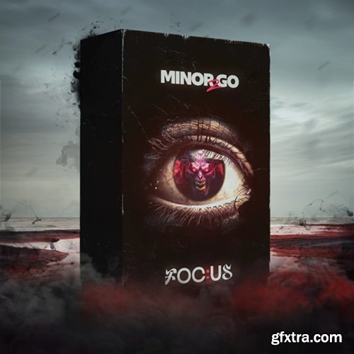 Minor2Go Loop Pack Focus