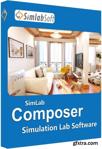 Simlab Composer 11.1.22