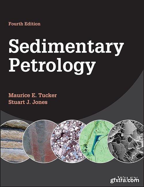 Sedimentary Petrology, 4th Edition