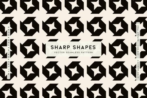 Sharp Shapes