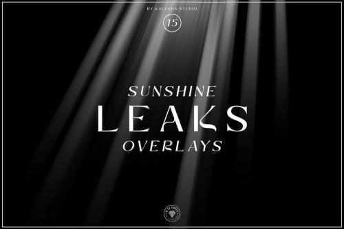 Sunshine Leaks Overlays