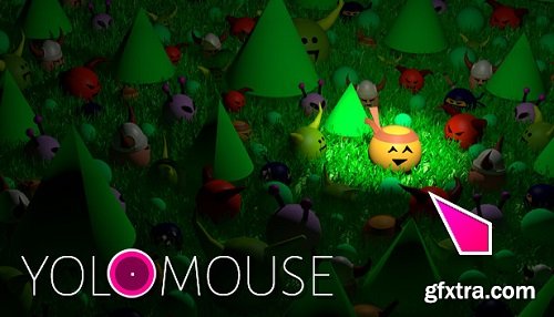 Dragonrise Games YoloMouse 1.8.1