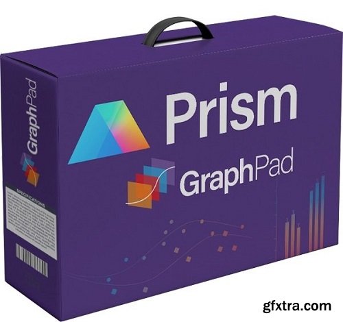 GraphPad Prism 10.1.1.270