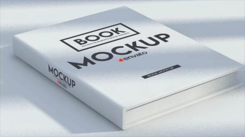 Videohive - Book Promo - 50128847