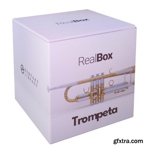 RealBox Trompeta M